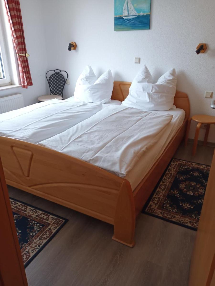 Duhner Duene Wohnung 11 Куксхавен Екстериор снимка